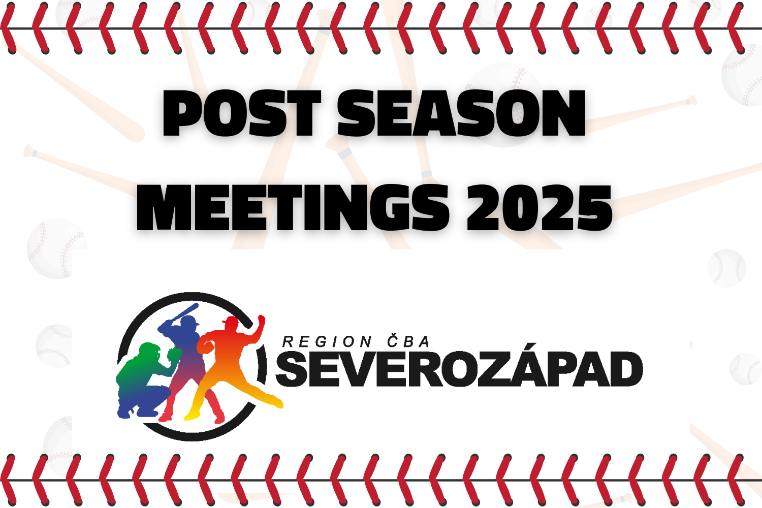 Schůzka manažerů týmů RSZM 2025